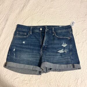 Old navy shorts